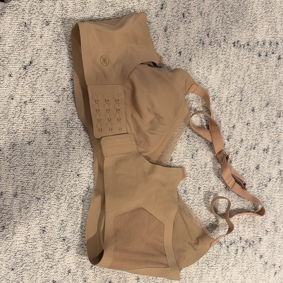 Honeylove Women's Bra Set - Black, Beige, Nude - Picture 5 of 8